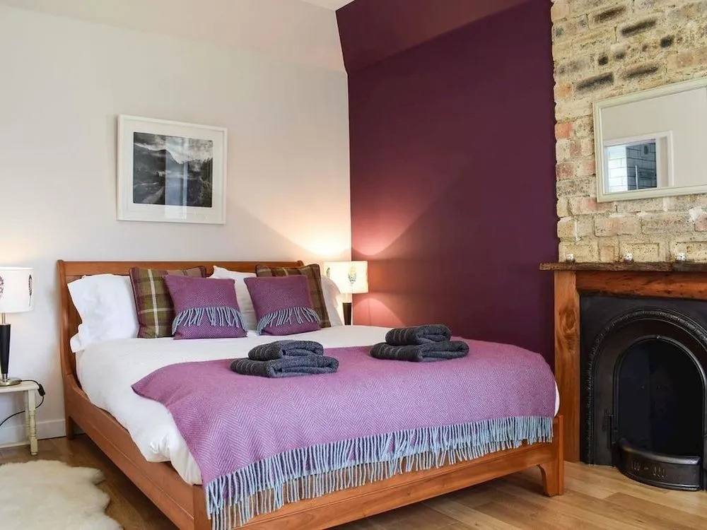 Brae Cottage