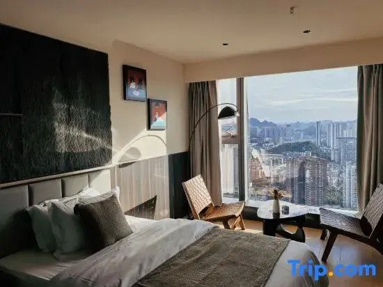 Guiyang Doumi Homestay
