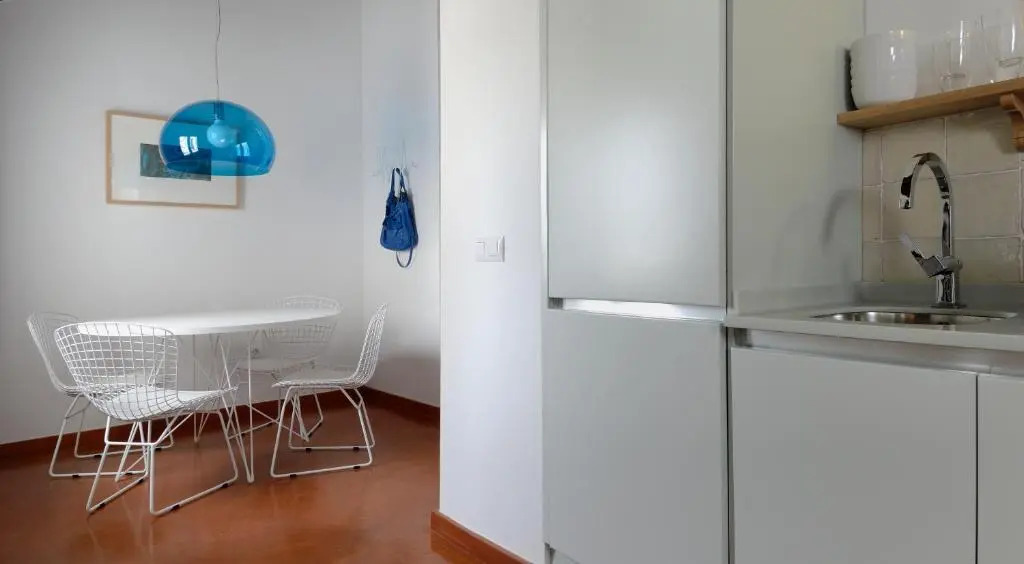 Apartamentos La Hoguera