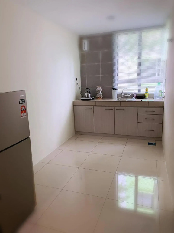 Aries Homestay