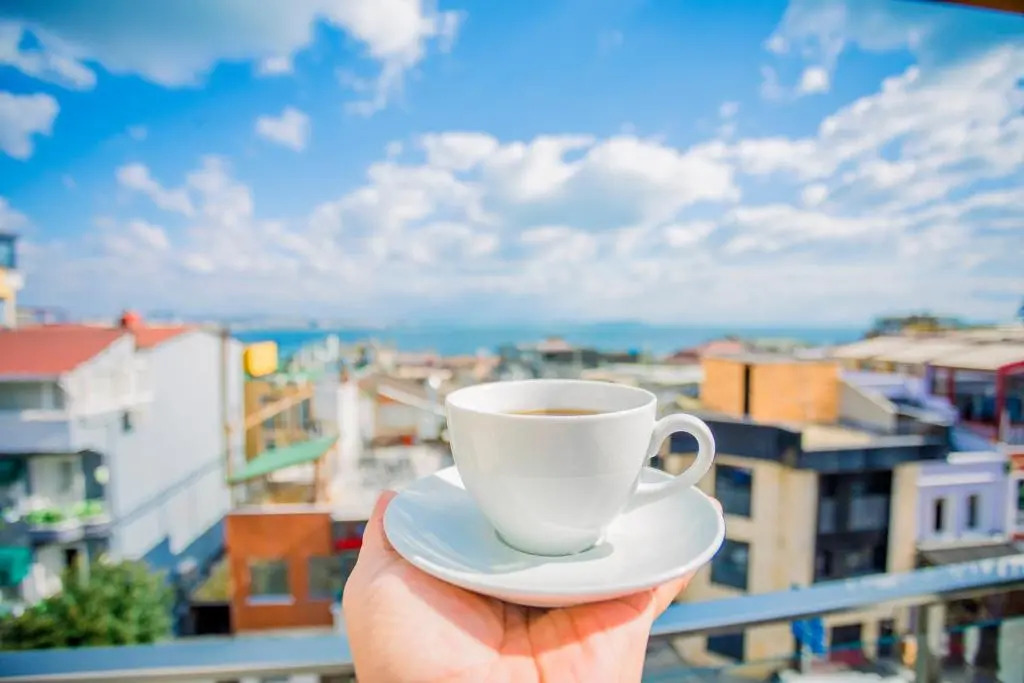 Gülec Konak Hotel