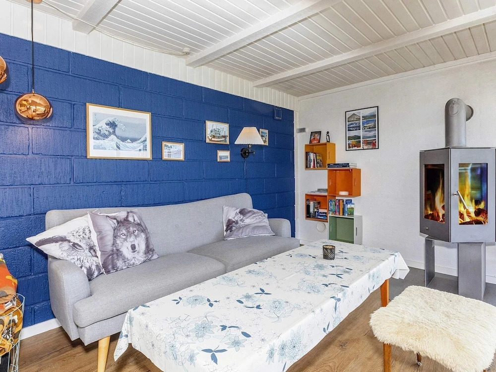 6 person holiday home in Thisted