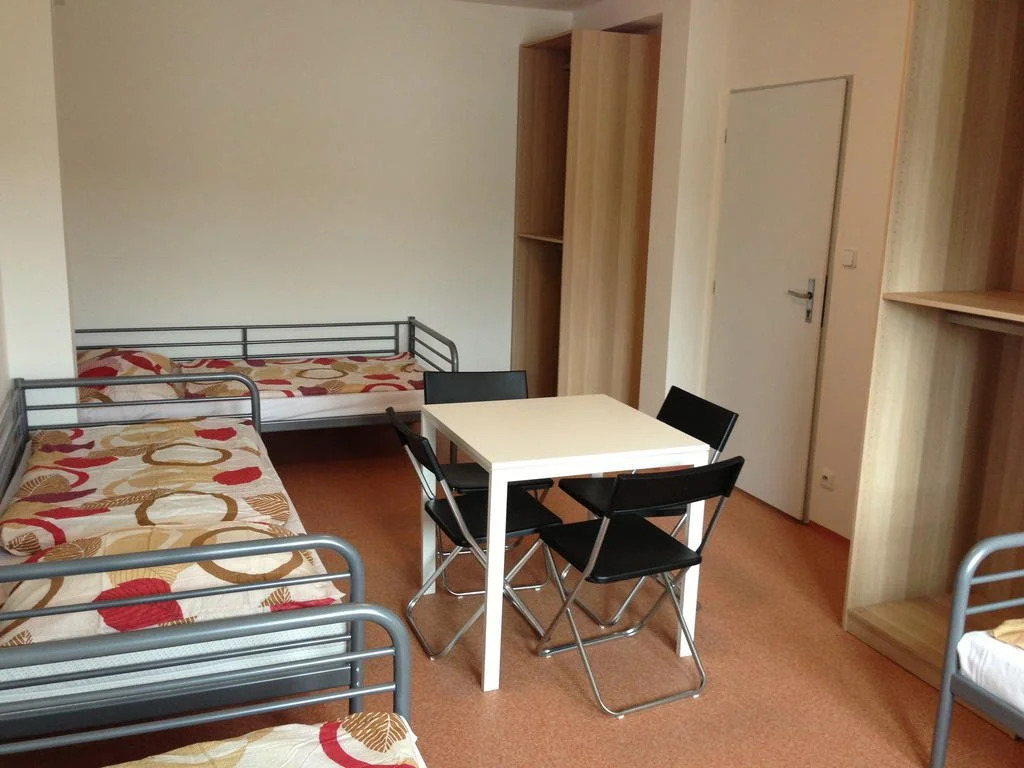Hostel BOHEMIA