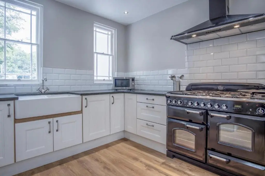Penally Manor - Luxurious Manor House - Tenby