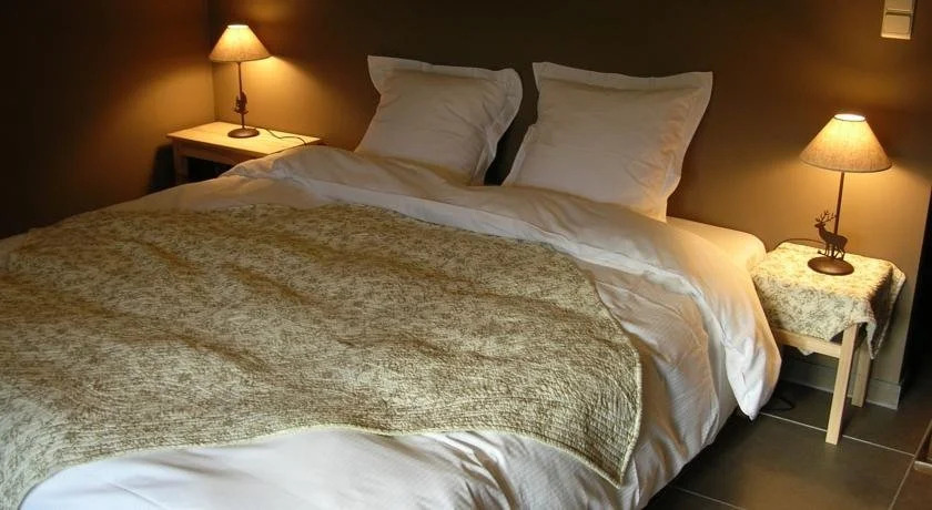 B&B Gaussignac