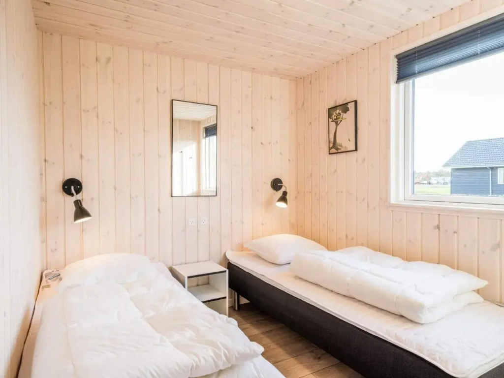 Holiday home Nørre Nebel XXVII