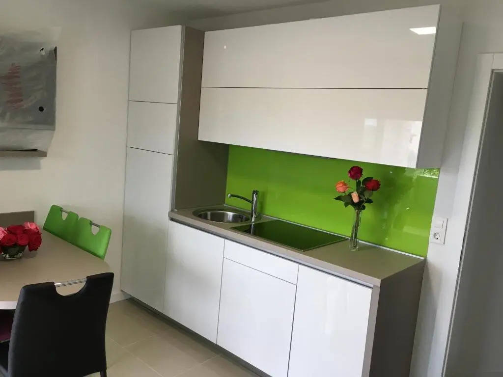Apartmani Zaton