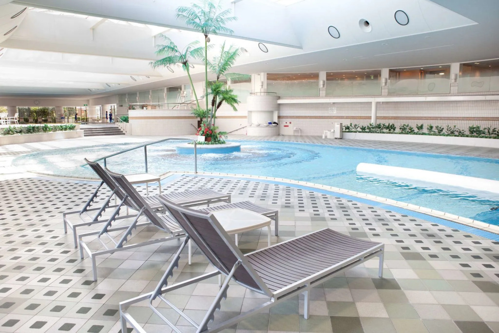 RIHGA Royal Hotel Osaka, Vignette Collection by IHG