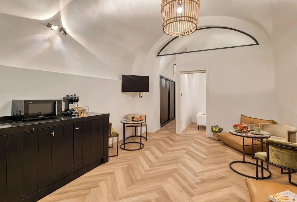 Boutique Apartment Casa Del Barone
