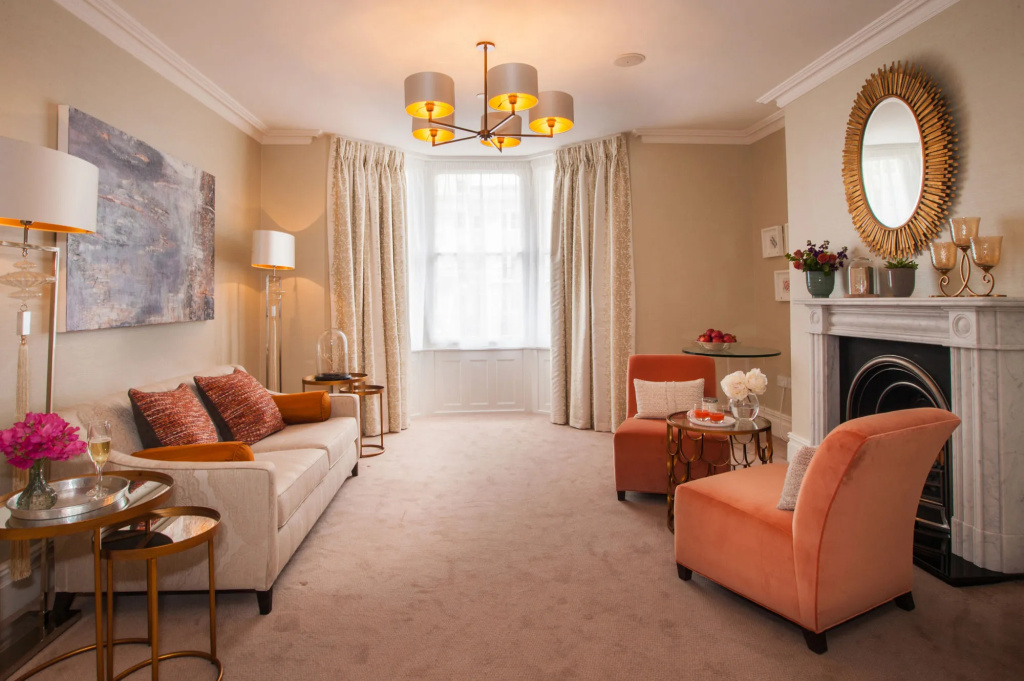The Charm Brighton Boutique Hotel & Spa