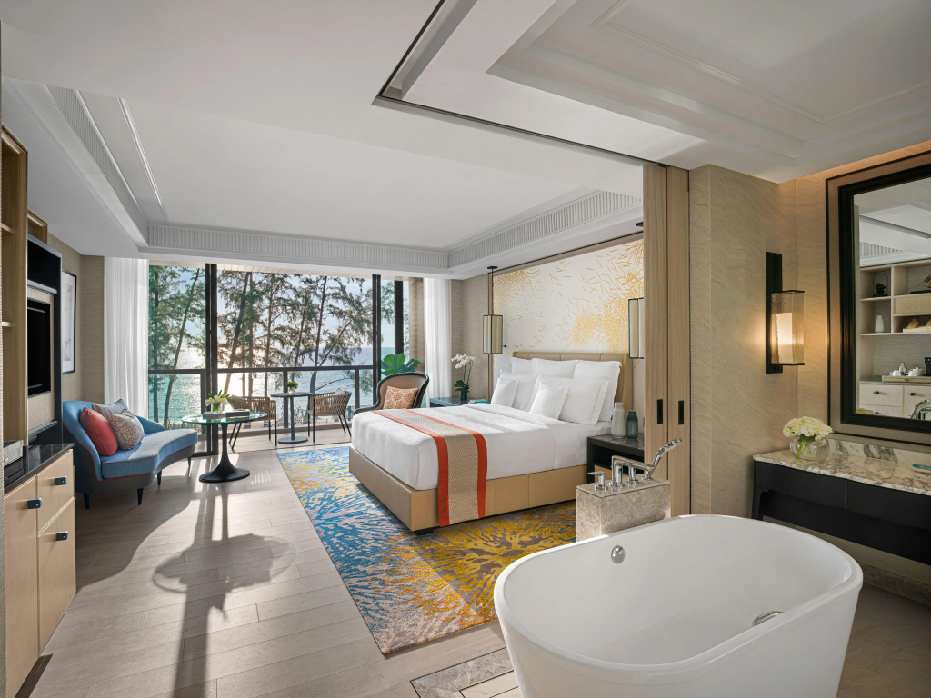 InterContinental Phuket Resort by IHG