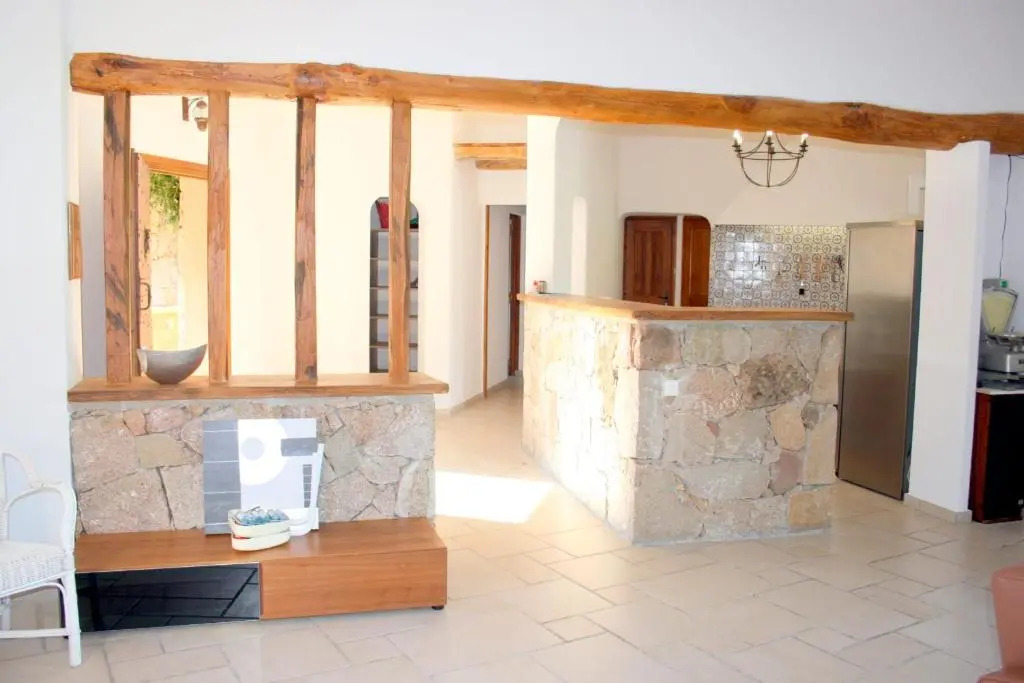 Villa de standing 14 personnes piscine plage 5min le paradis