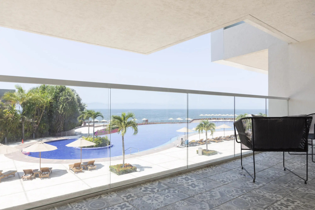 Capitalia Tres Mares Beach Residences & Marina