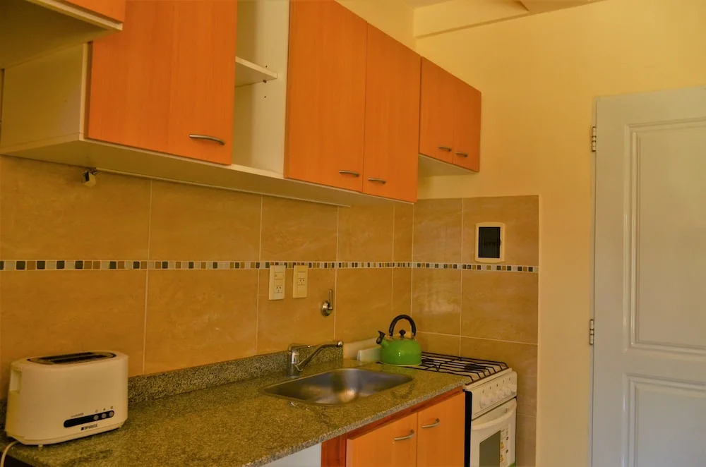 Jazz Executive Apartments