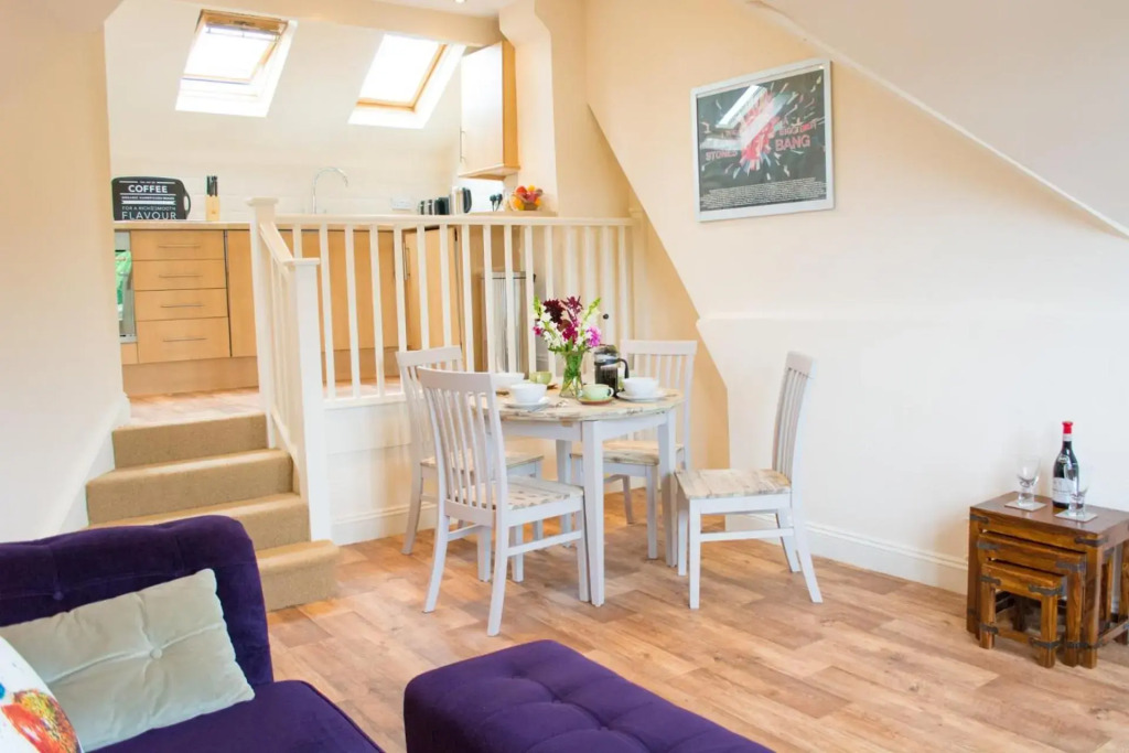 York Terrace Apartments - Norwich City