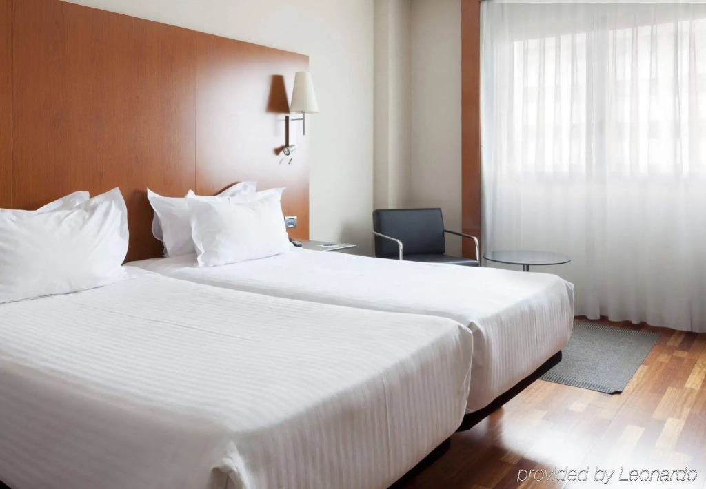 AC Hotel Sevilla Fórum by Marriott