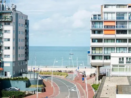 Helena at Sea Apartments