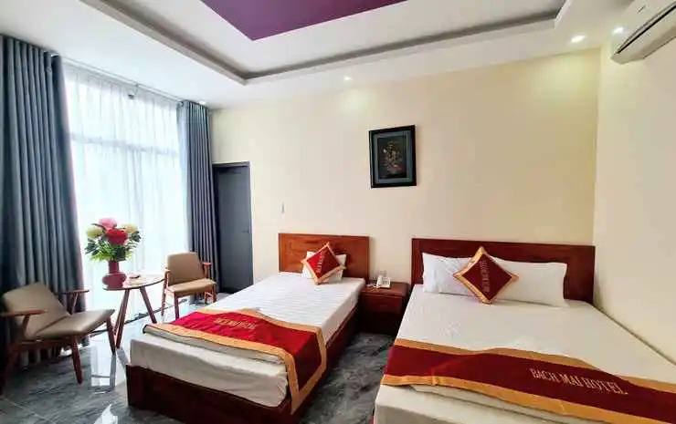 Nami Hotel & Apartment Vũng Tàu