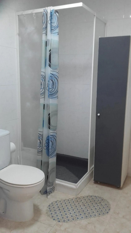 Apartamento para Vacaciones y Teletrabajo
