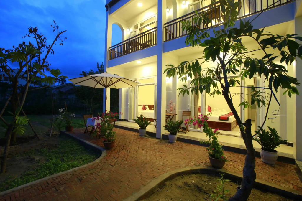 La Uy Villa