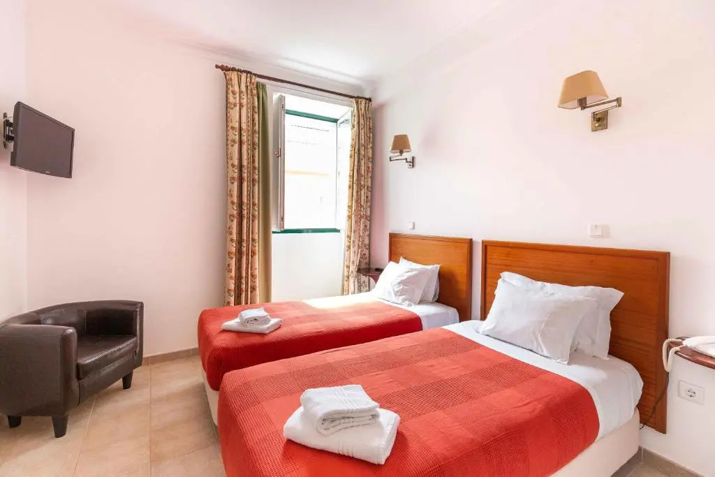 Villa Marquez Apartments