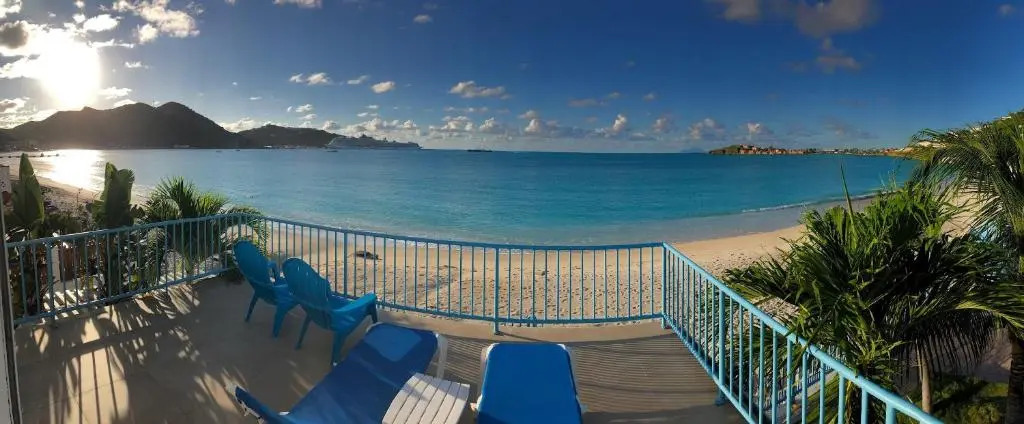 THE VILLAS ON GREAT BAY, Villa LAVINIA #9