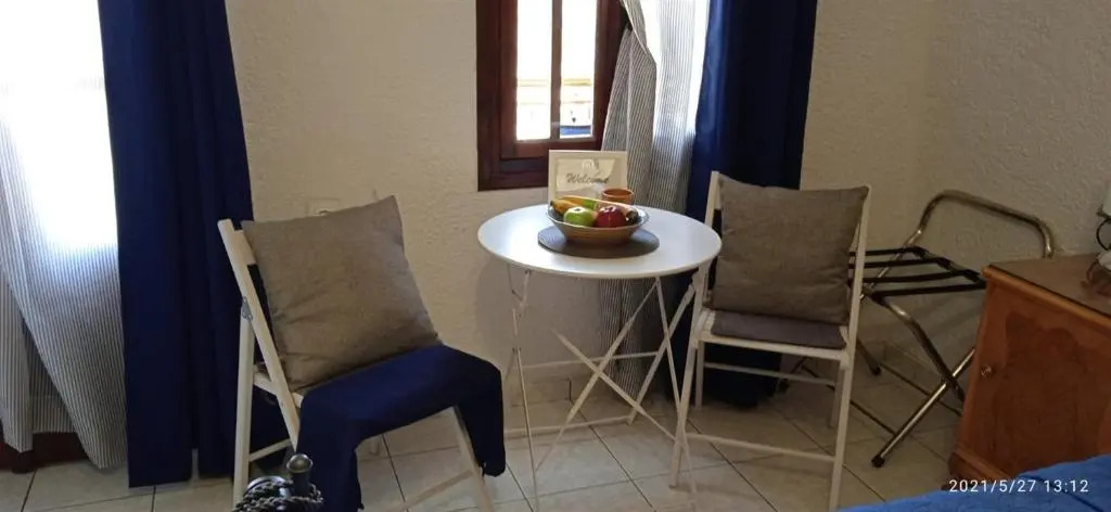 The Island sea view apartment