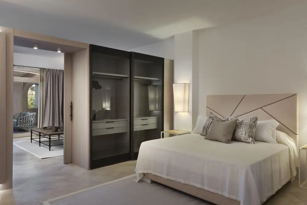 Le Suites Porto Cervo
