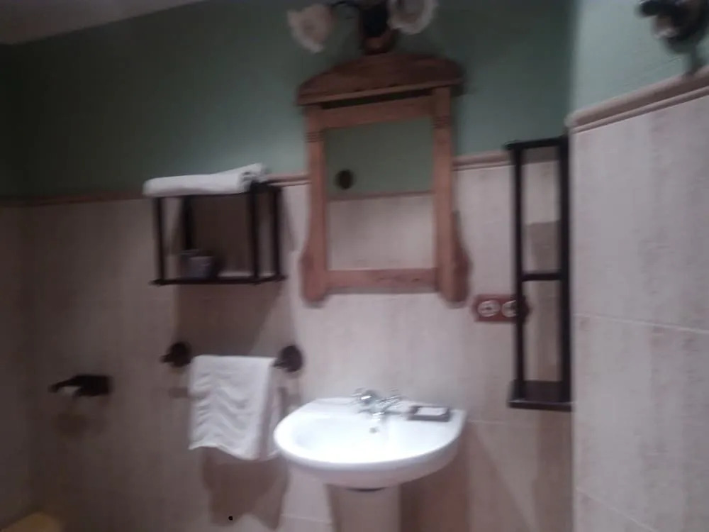 El Cabriel Hostal Rural