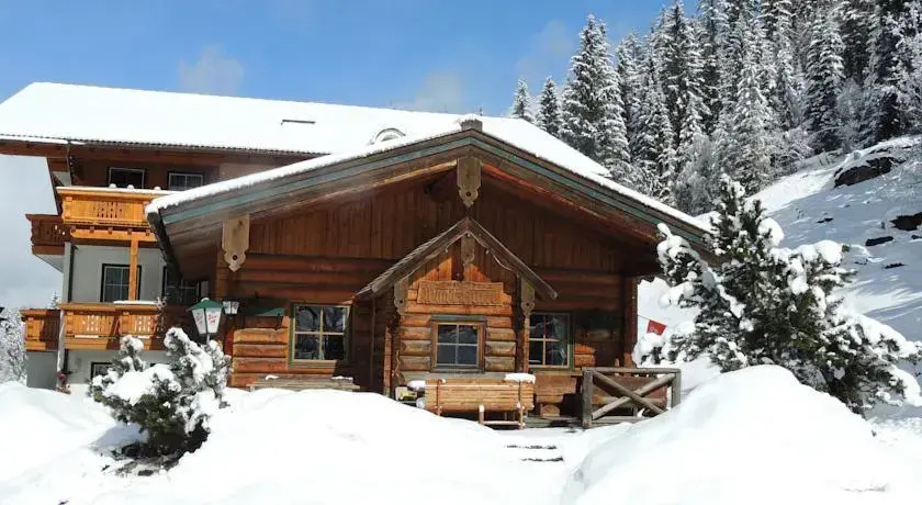 Winklhütte