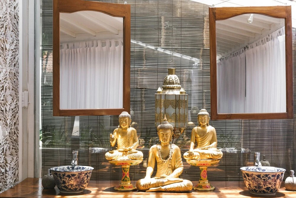 Eco Gypsy House