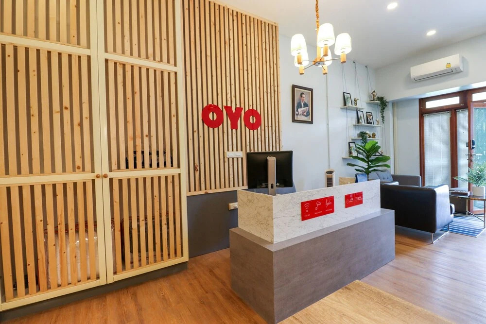 OYO 814 Nature Hostel