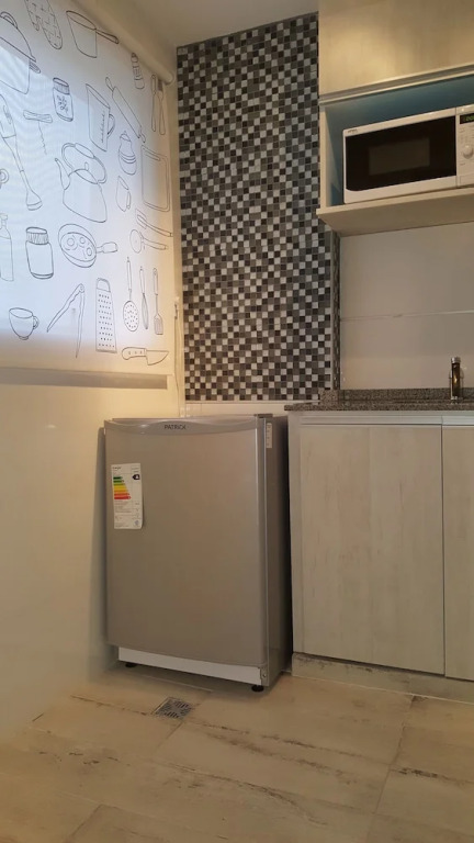 Santa Fe Apartment