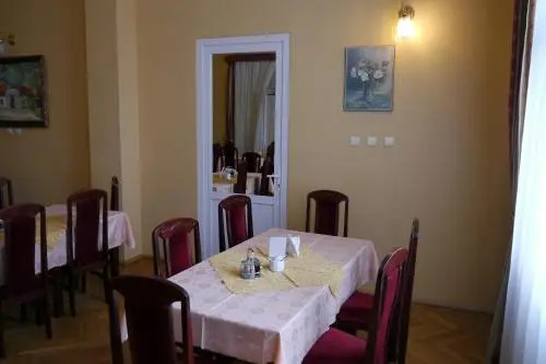 Pensjonat Beata