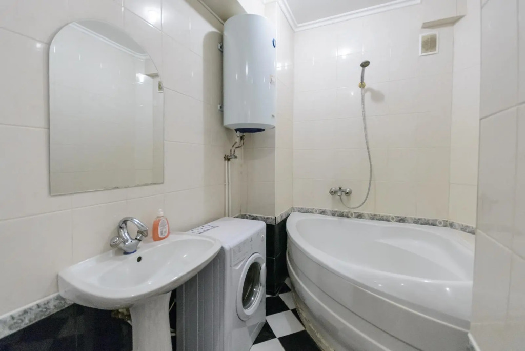 Kiev Accommodation Apartments on I. Franko st