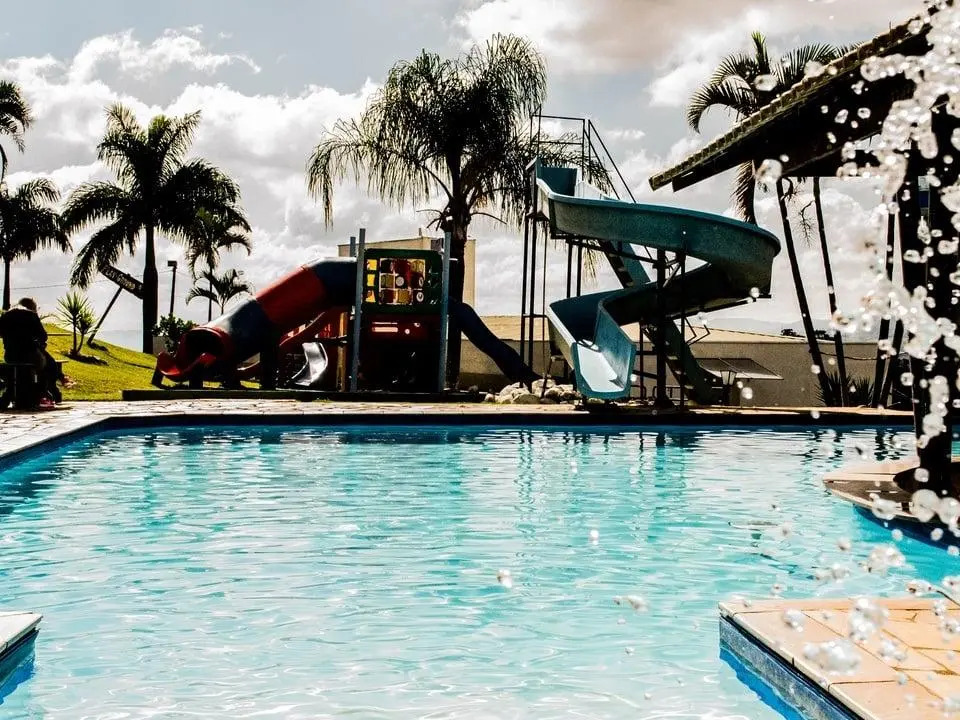 Alpes Fazenda Hotel