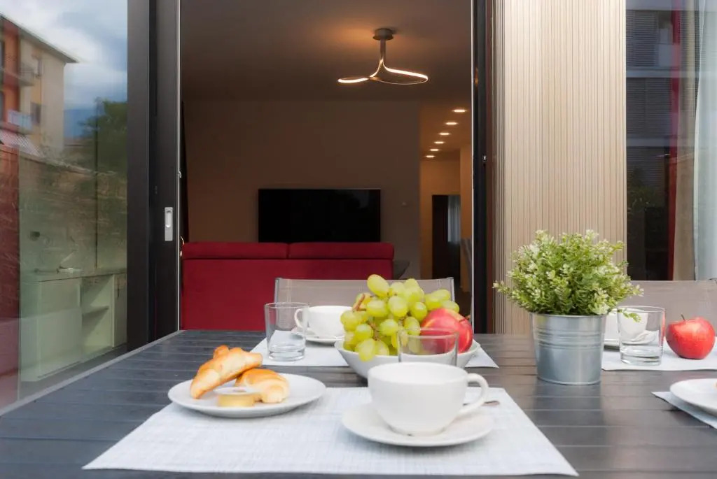 Apartment Hanni