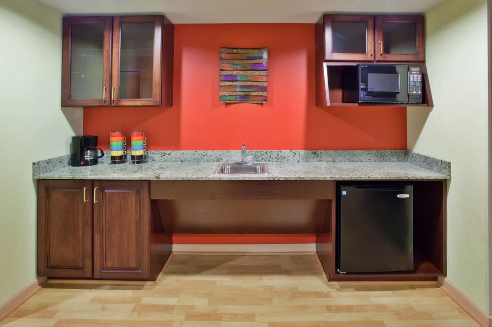 Holiday Inn Express & Suites Greenville-I-85 & Woodruff Rd by IHG