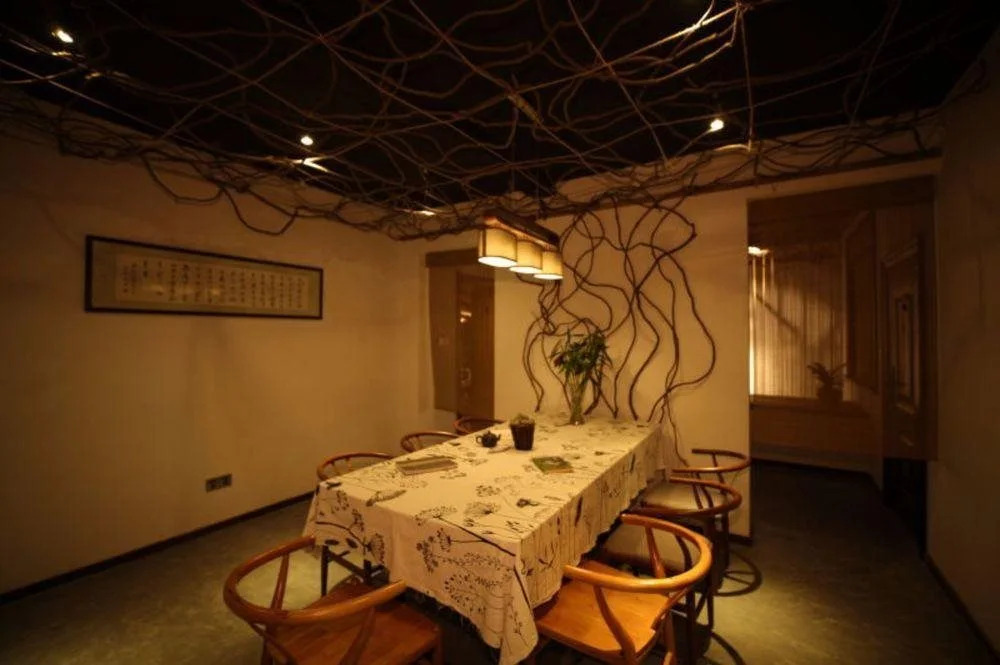 SuZhou ShuShan Shining Inn