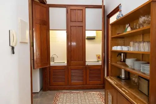 Apartamentos Les Barbes