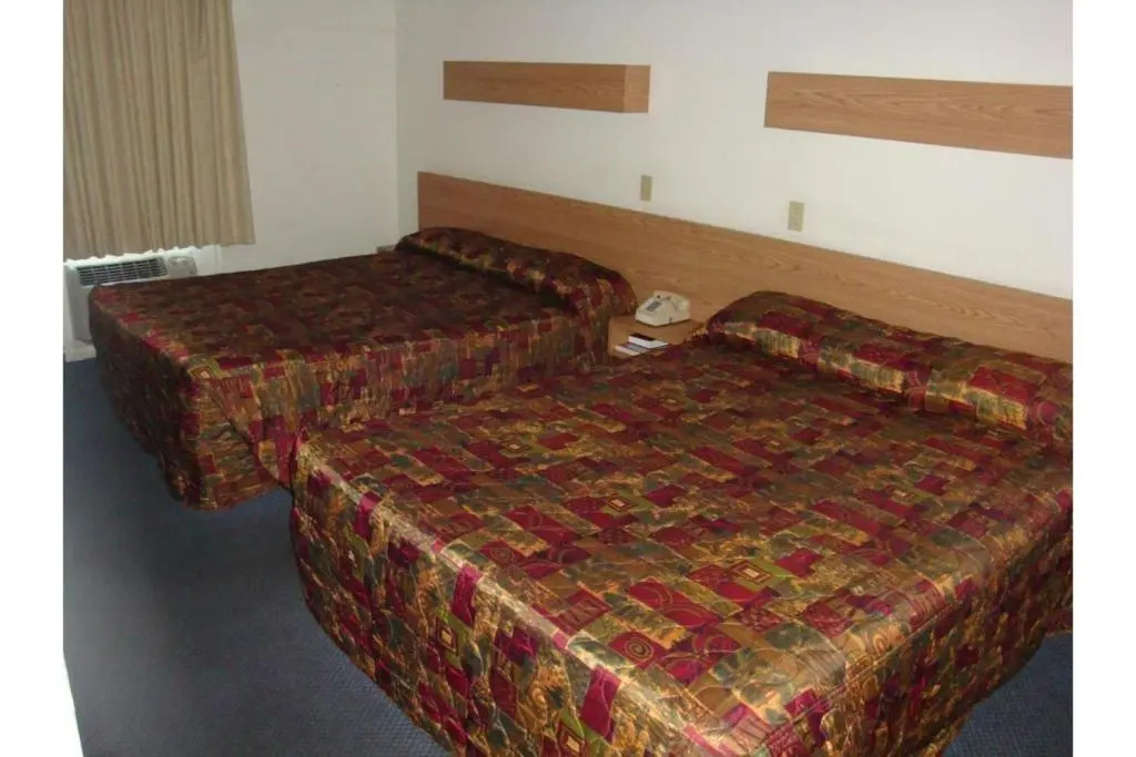 Travelers Inn by Hotel O Lake Havasu City