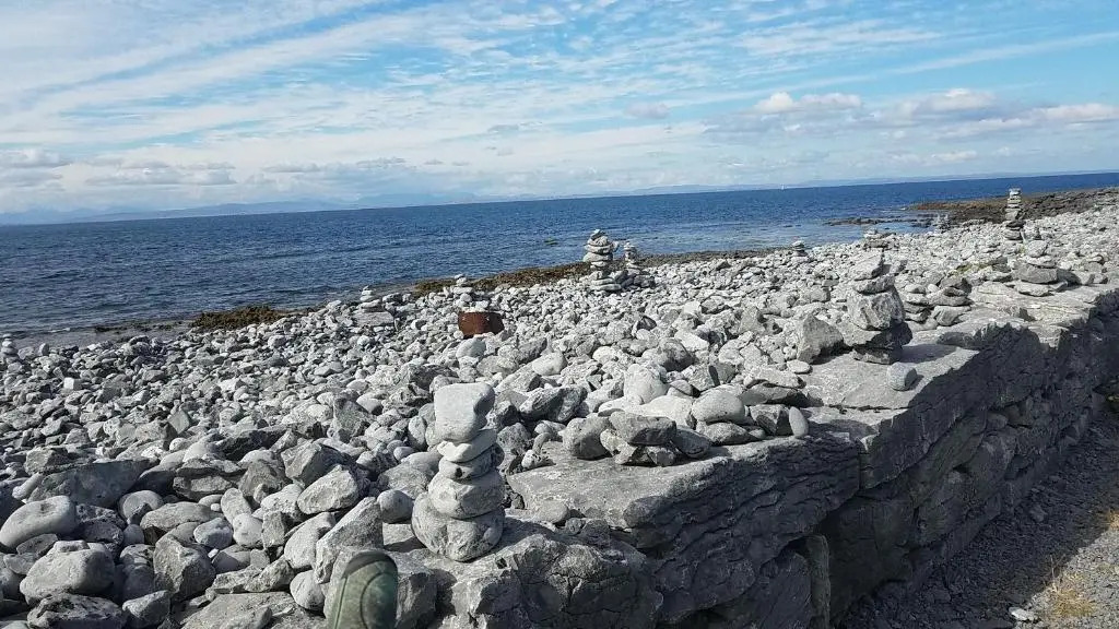 Aran Walkers Lodge