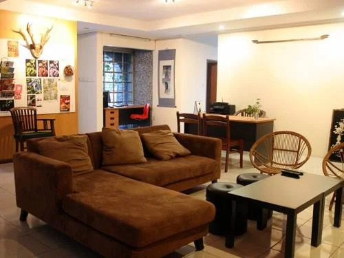 Morning Glory Guest House