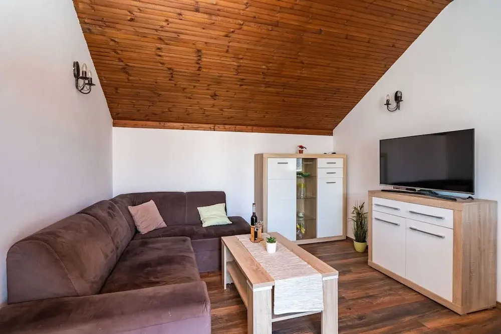 Apartment Dorica