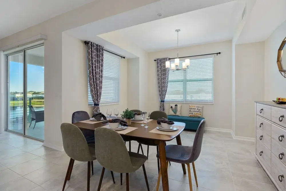 Storey Lake Sweet 2br Home 3121
