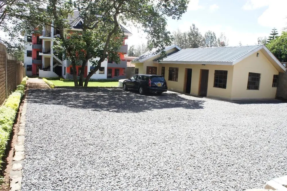 Acacia Furnished Apartments & Villas