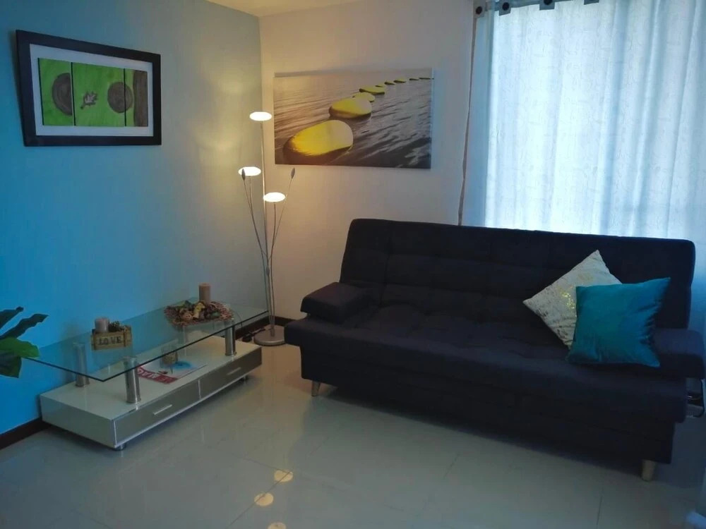 Apartment in Cartagena Ocean Front 1c7-6
