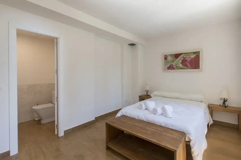 VI El Cuartel 7 in Vila
