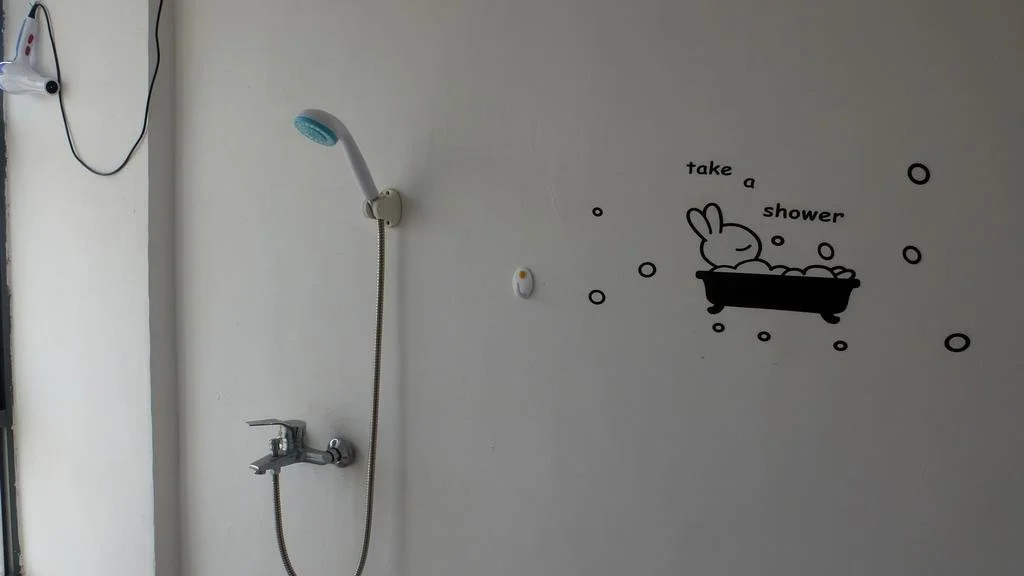Yangjiang Traveler Youth Hostel