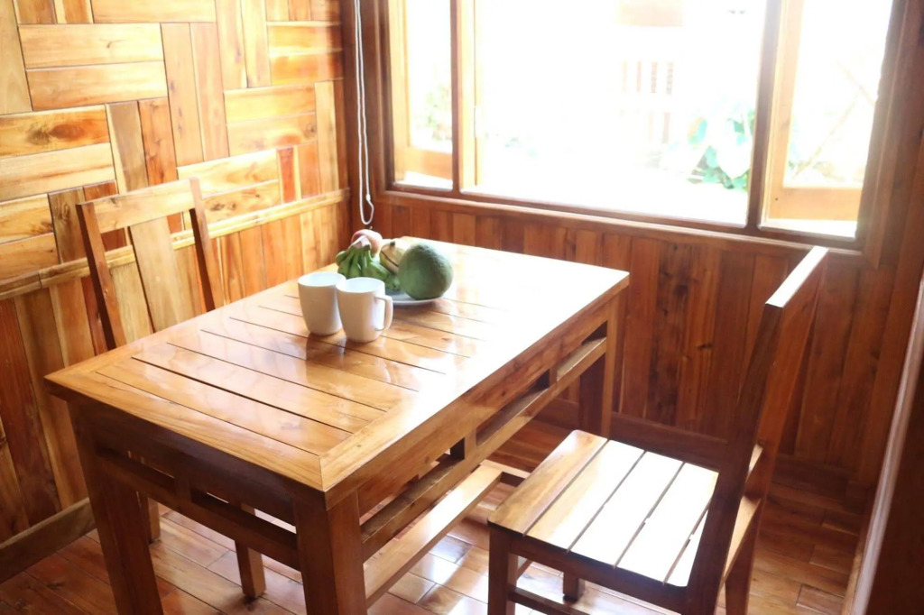 Green Ruby Villas